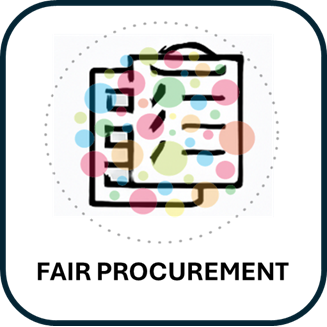 Fair Procurement